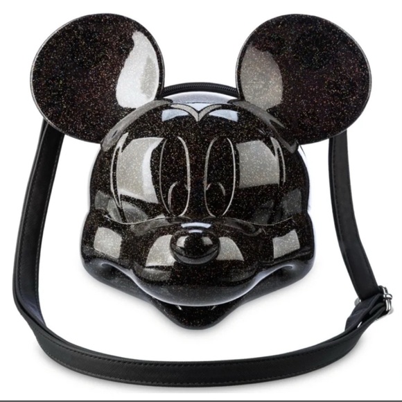 Disney Mickey Loungefly crossbody bag WDW